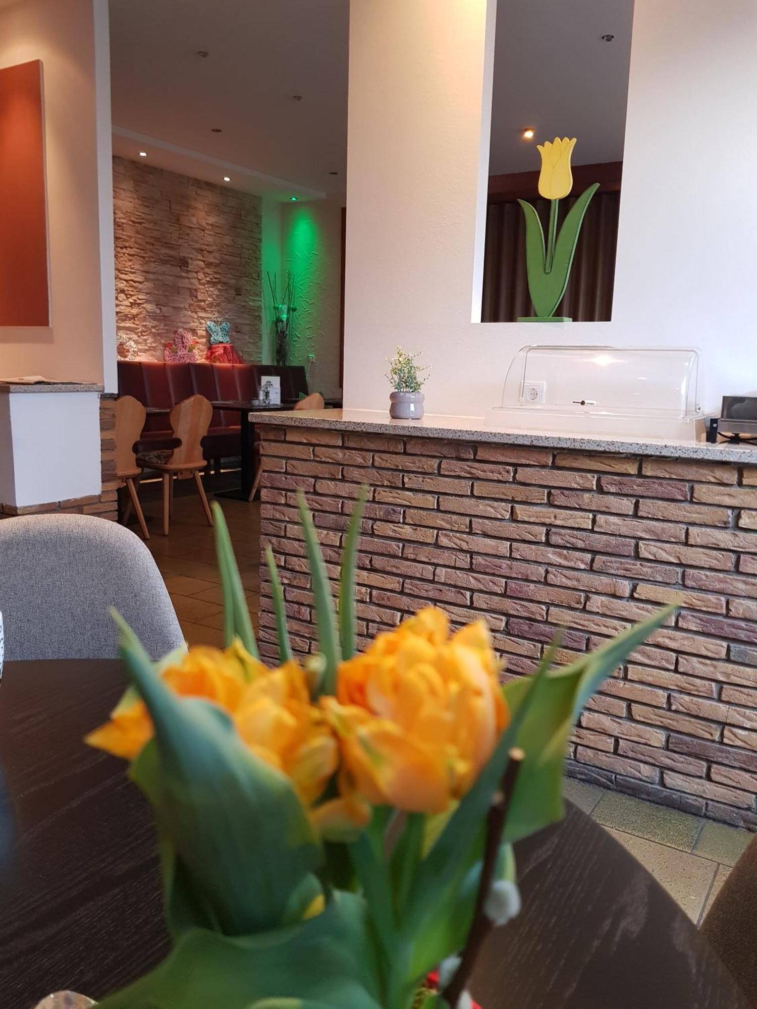 Hotel Landgasthof Hirsch Marktlustenau Εξωτερικό φωτογραφία
