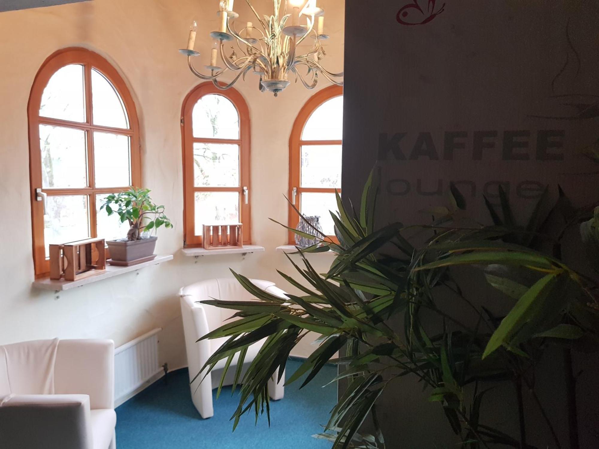 Hotel Landgasthof Hirsch Marktlustenau Εξωτερικό φωτογραφία