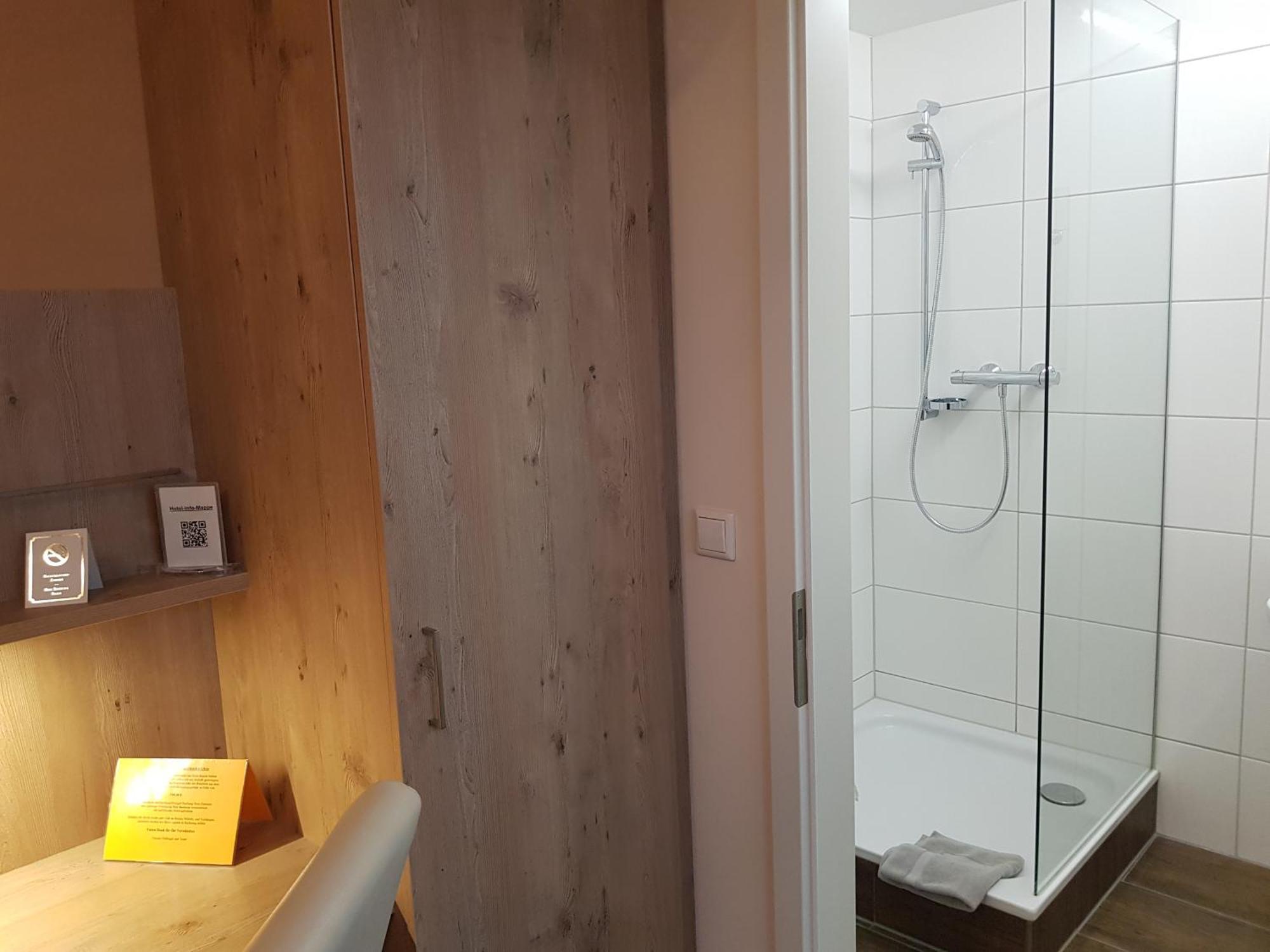 Hotel Landgasthof Hirsch Marktlustenau Εξωτερικό φωτογραφία