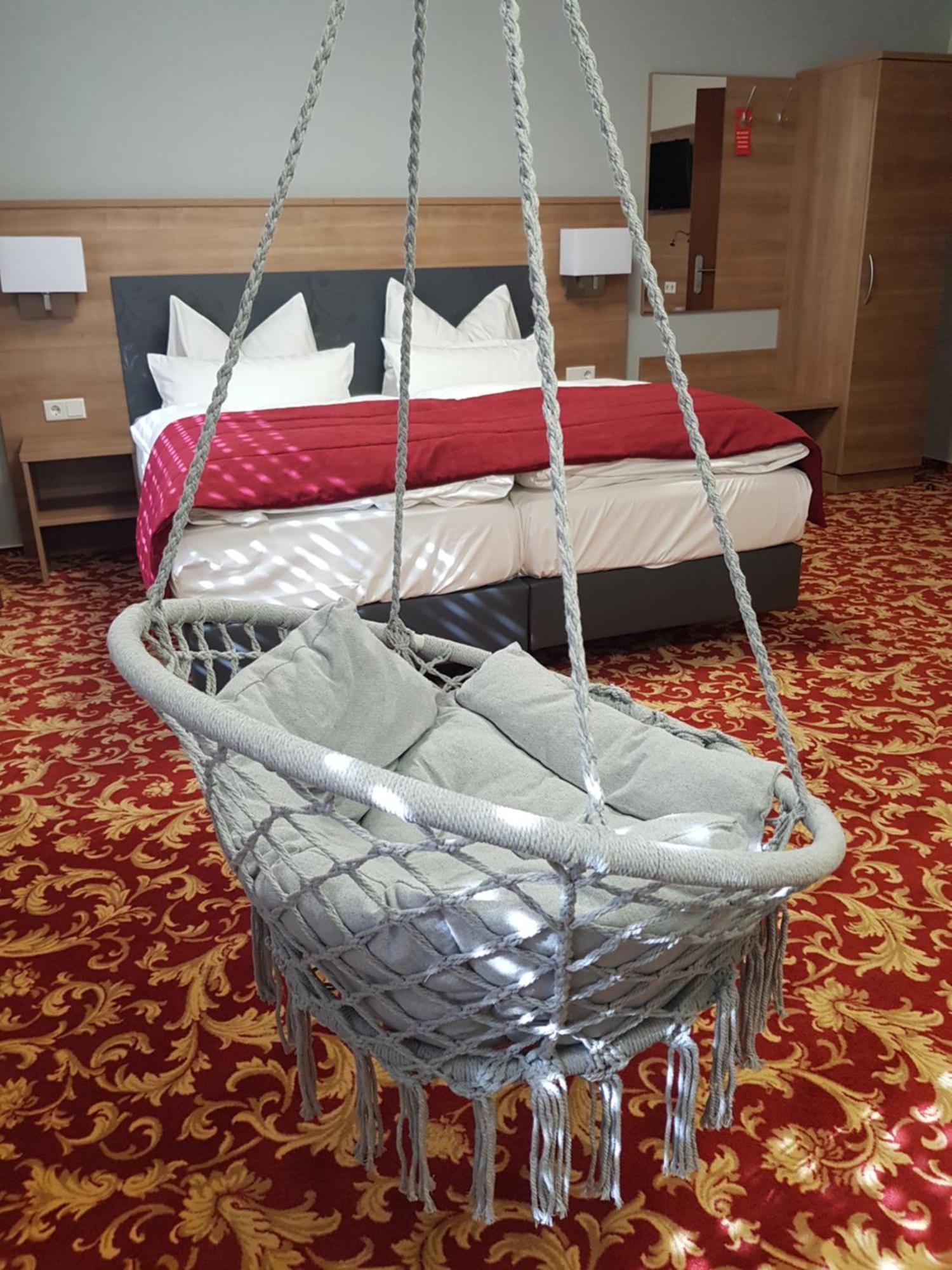 Hotel Landgasthof Hirsch Marktlustenau Δωμάτιο φωτογραφία