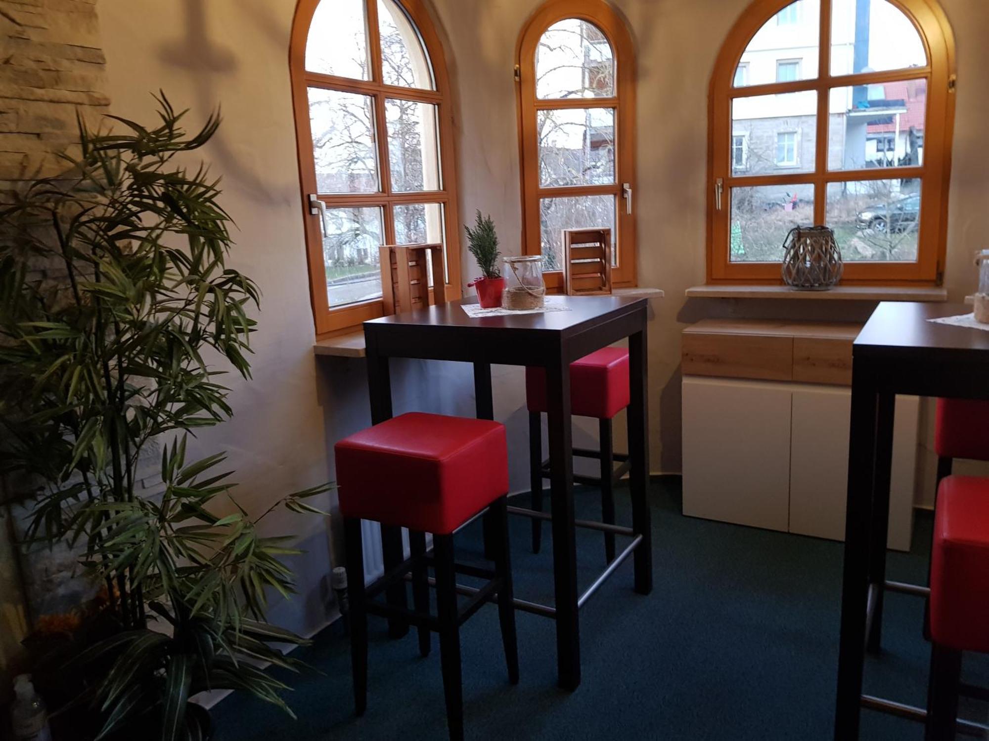 Hotel Landgasthof Hirsch Marktlustenau Εξωτερικό φωτογραφία