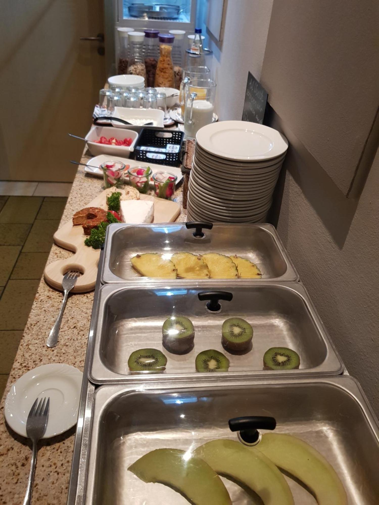 Hotel Landgasthof Hirsch Marktlustenau Εξωτερικό φωτογραφία